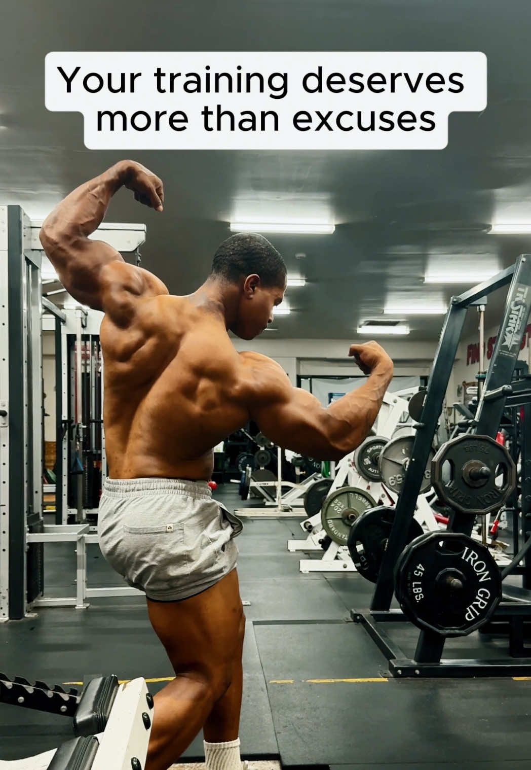 @Ox Strength