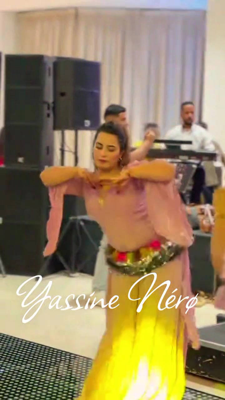 @يـاسيـن نيـرو YASsinE Nérø