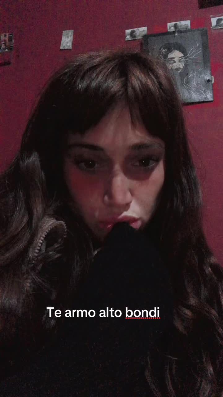 @Marianela Barranou