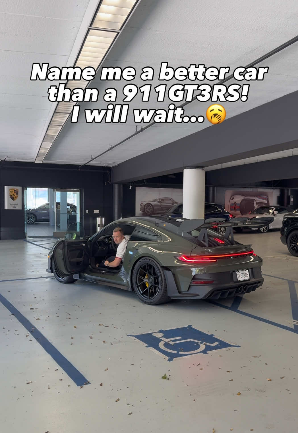 @Porsche from Samuel