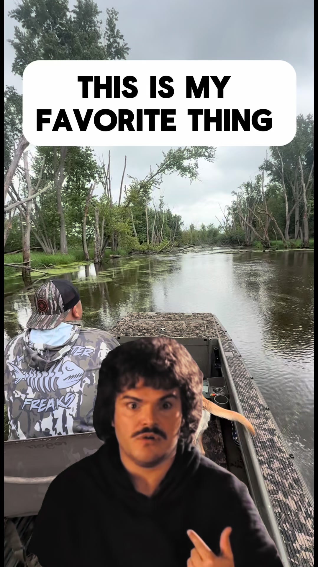 @HARDWATER FREAKS
