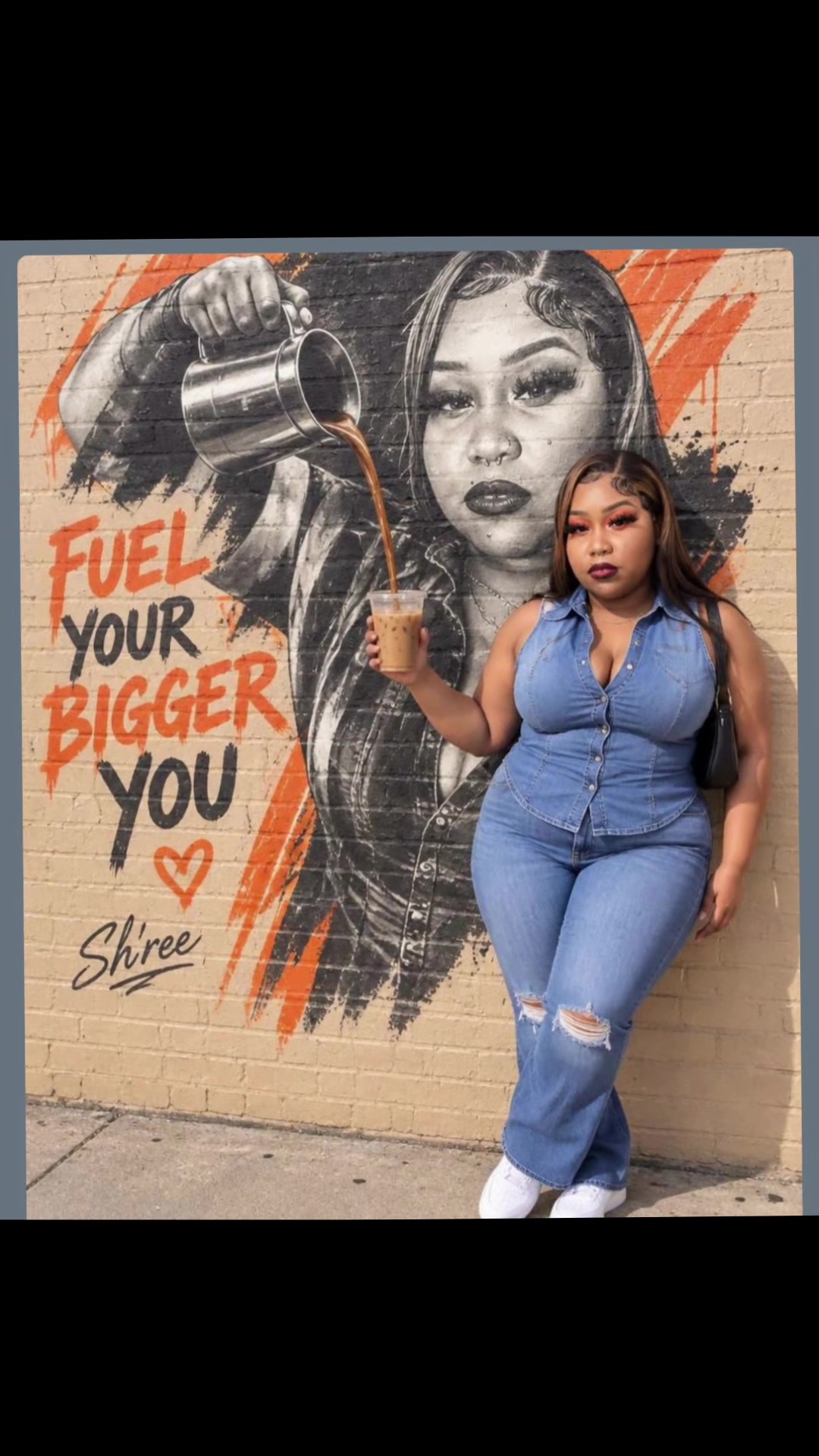 @Queen
