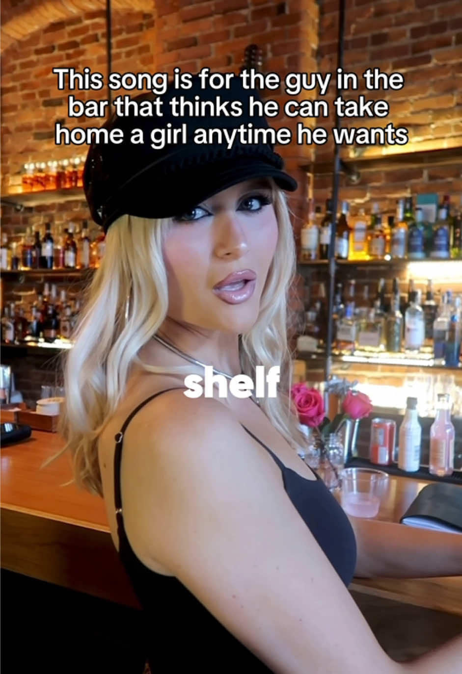 @Tyra Madison