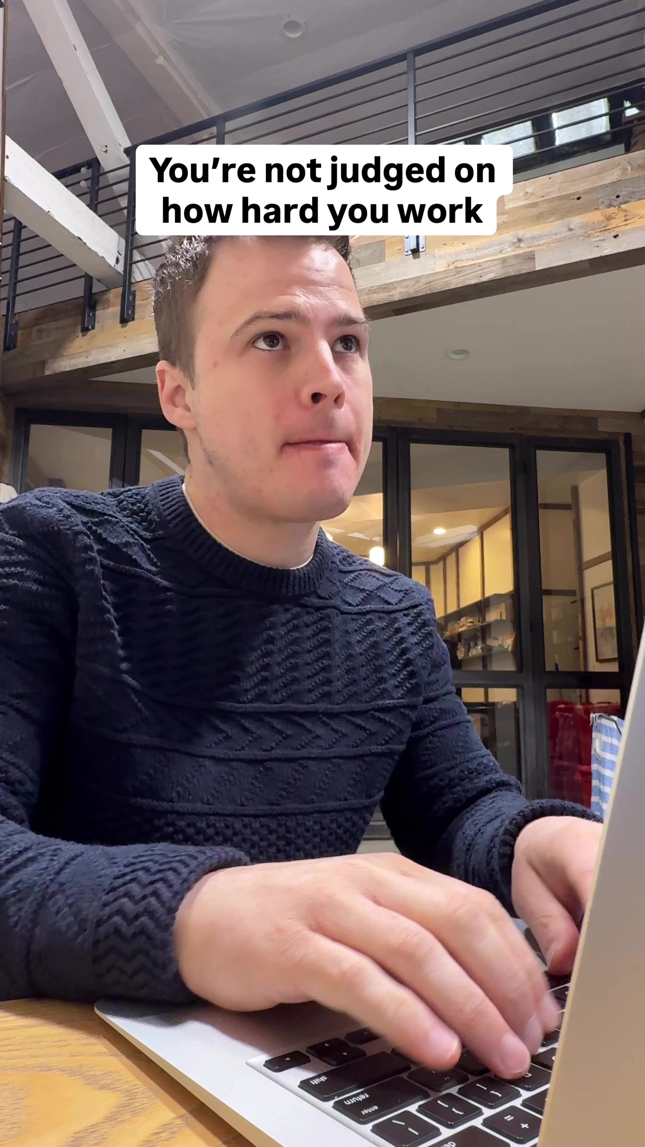 @Michael Hall | Career Strategy