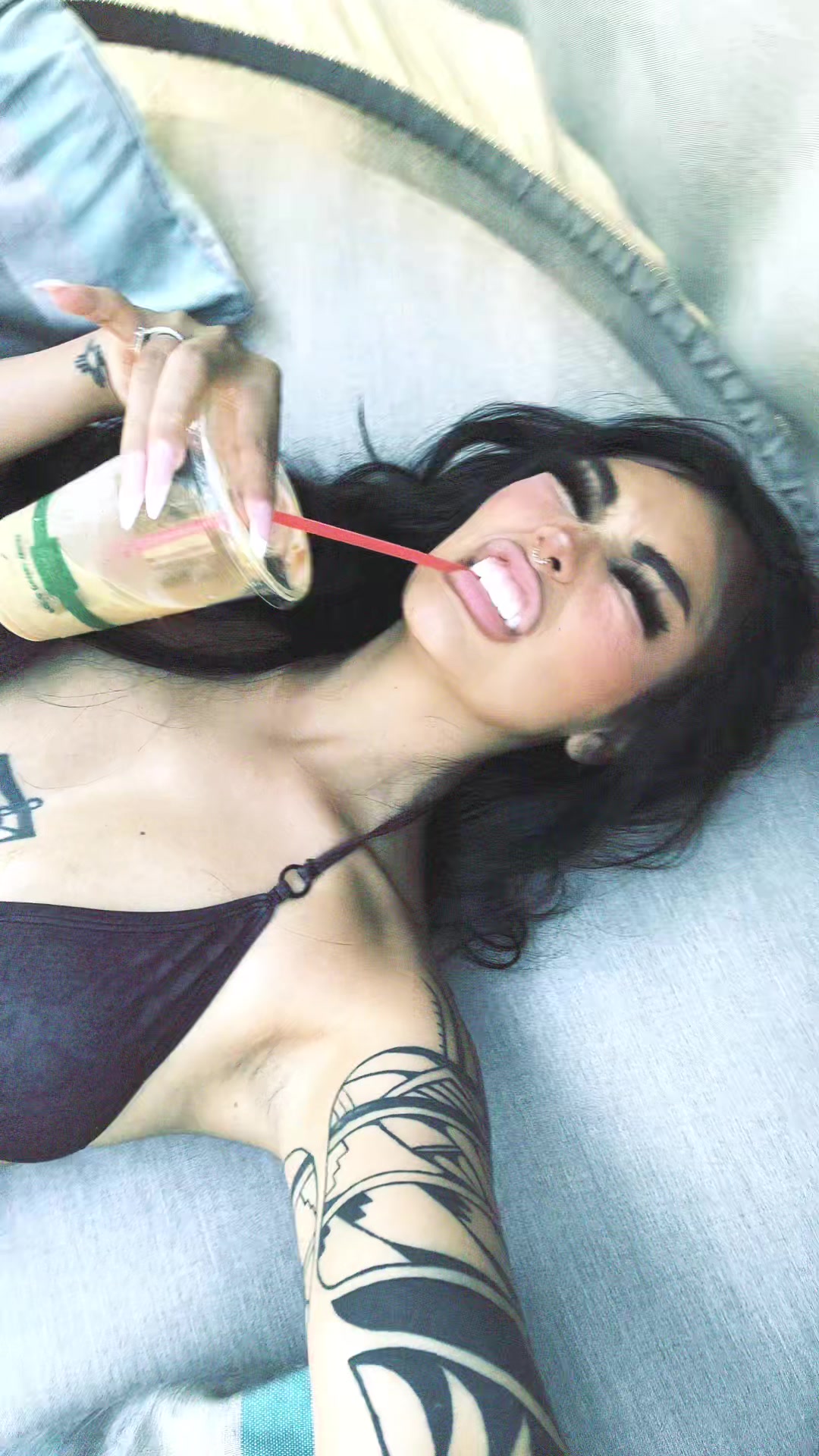 @Lala Damon