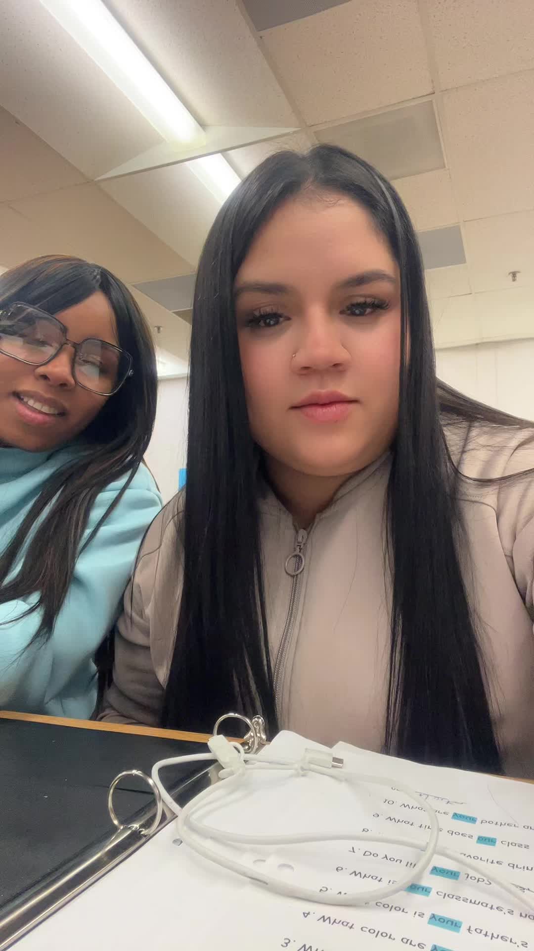 @Michelle Ortega