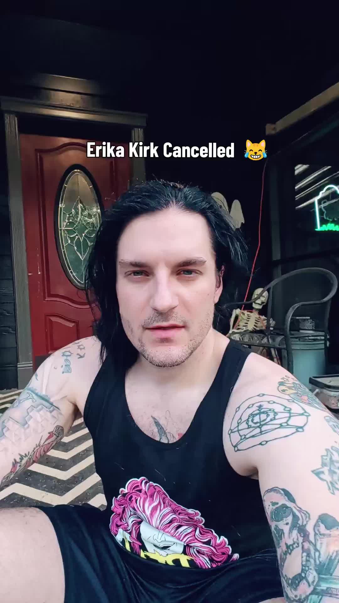 @Goth Dad