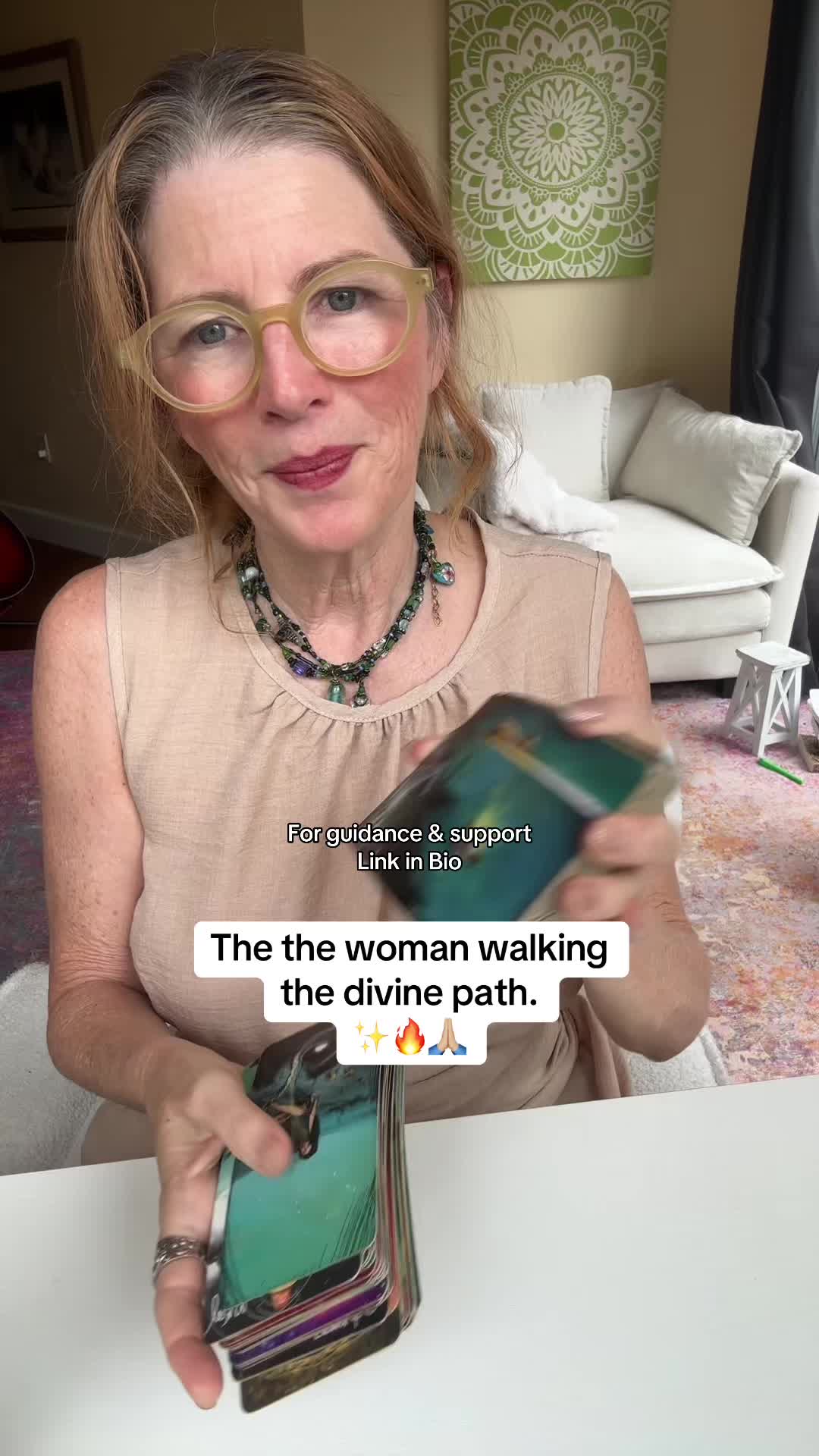 @Tereson | Spiritual Medium