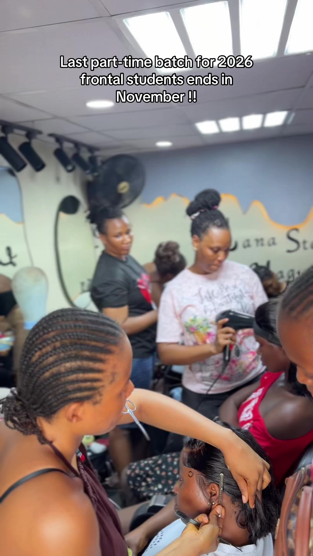 @FESTAC/SATELLITE STYLIST