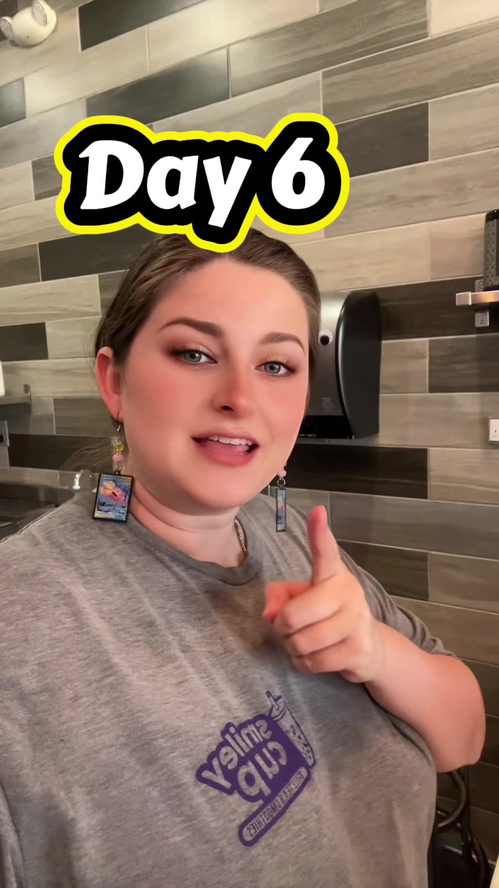 @Smiley Cup