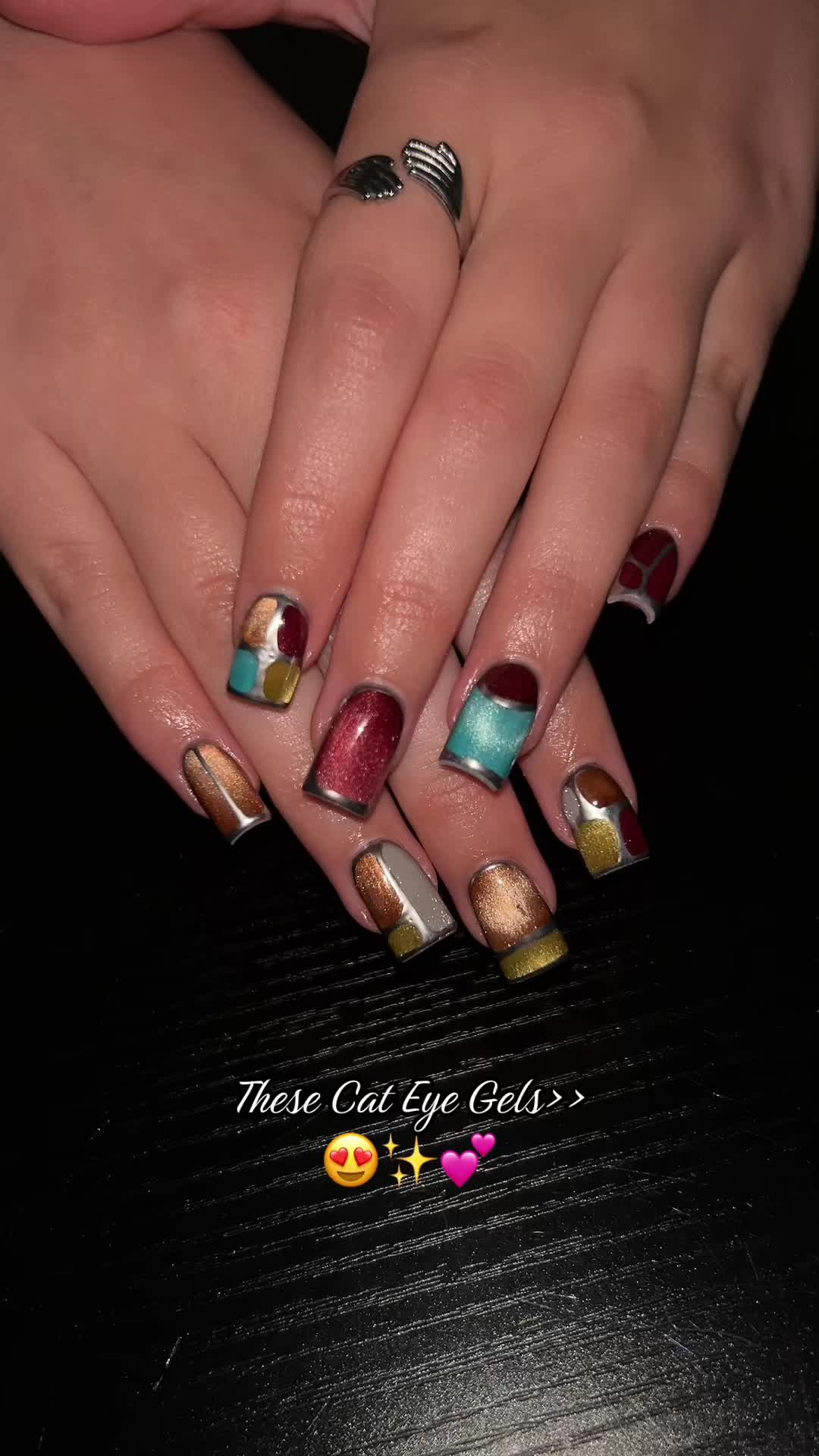 @NWA NAIL TECH