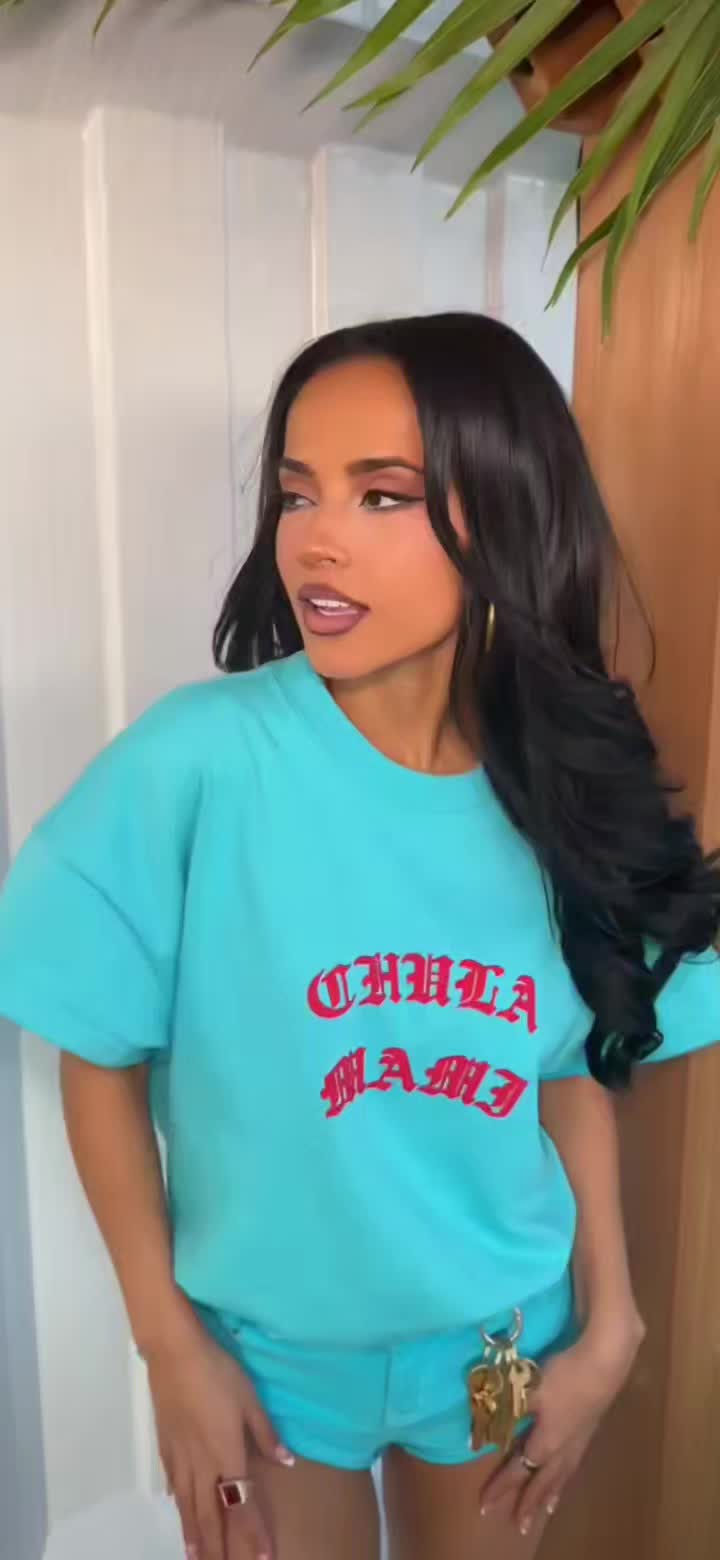 @Becky G Fan