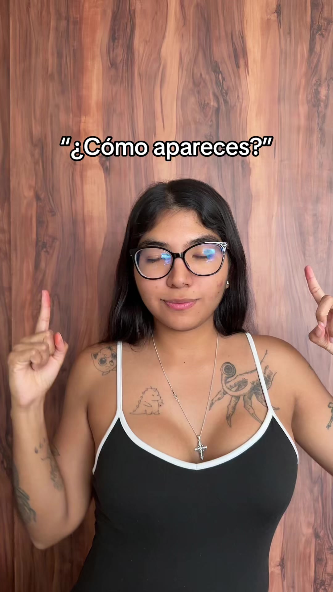 @Soy Lupita