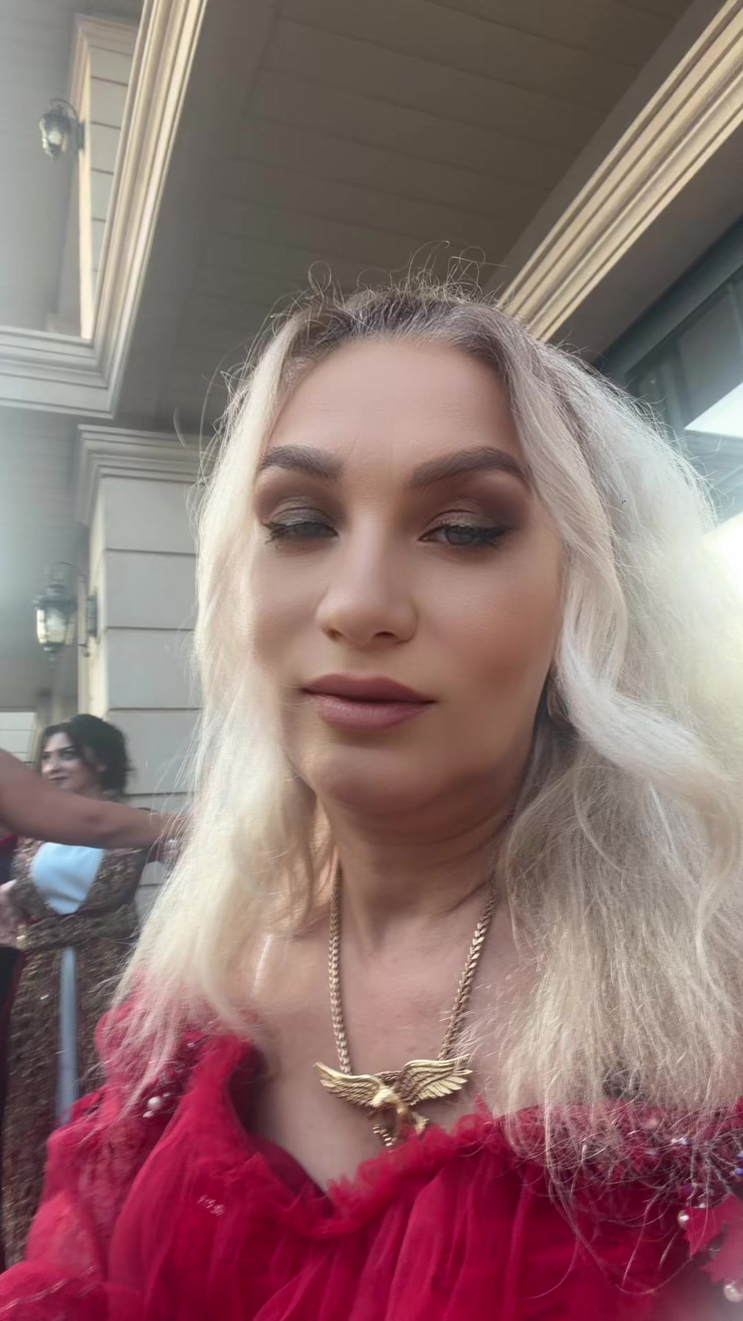 @Xına evi Sabina
