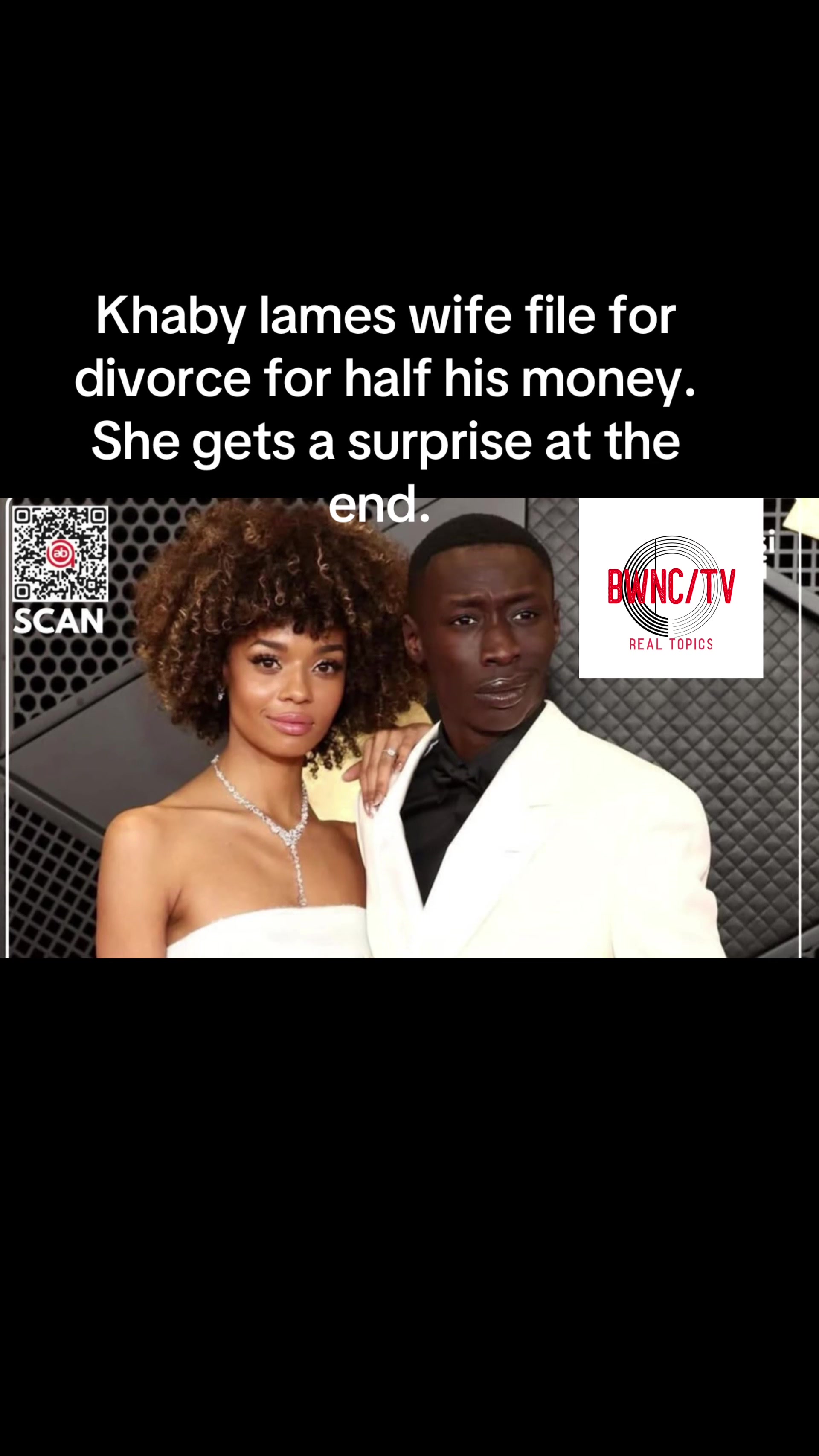 @Back with new content/TV