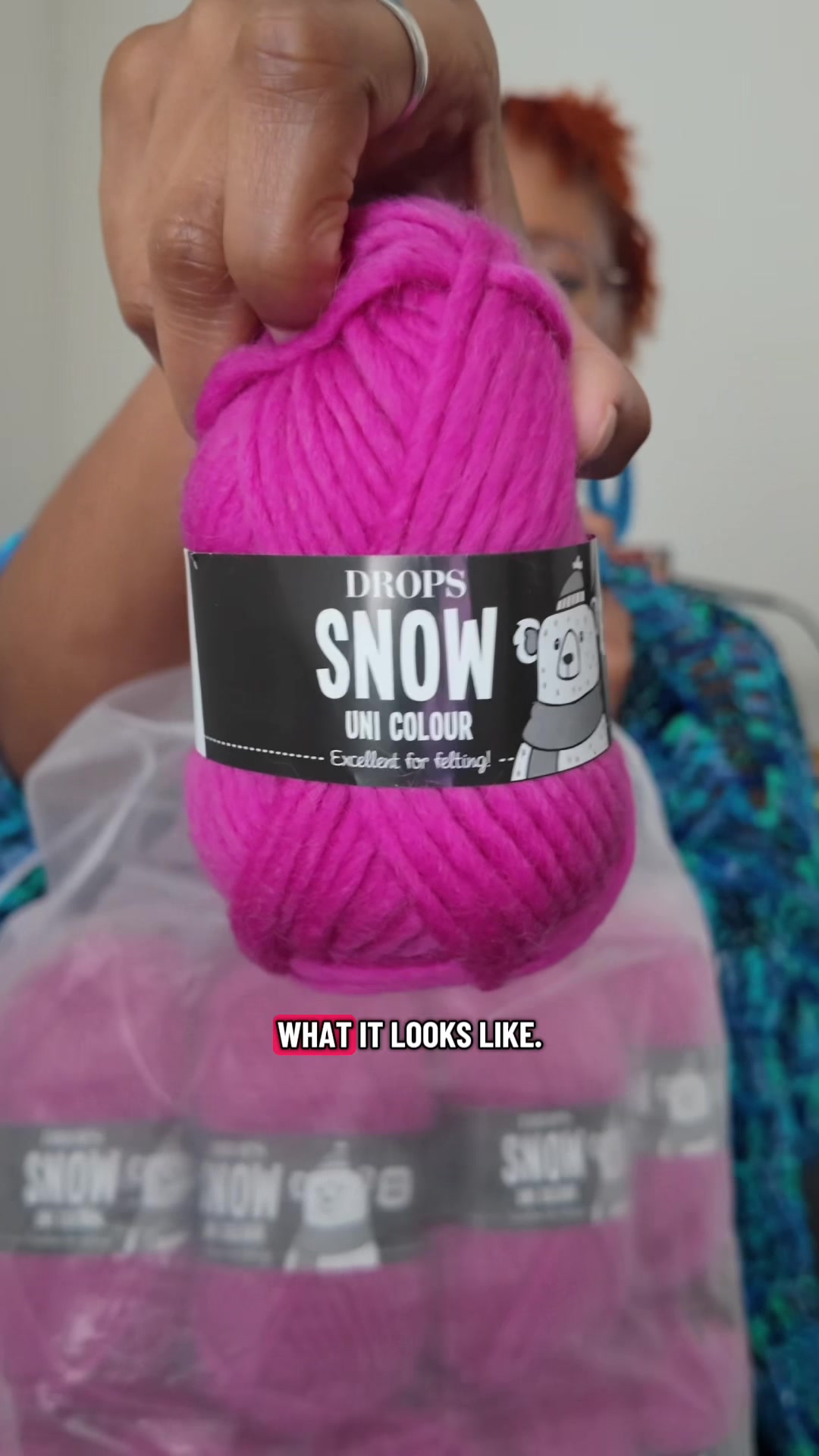 @Kaye 🧶