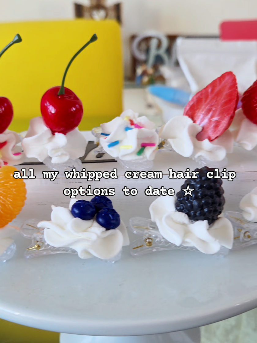 @🍓🍊🍋🍏🫐🍇🍒