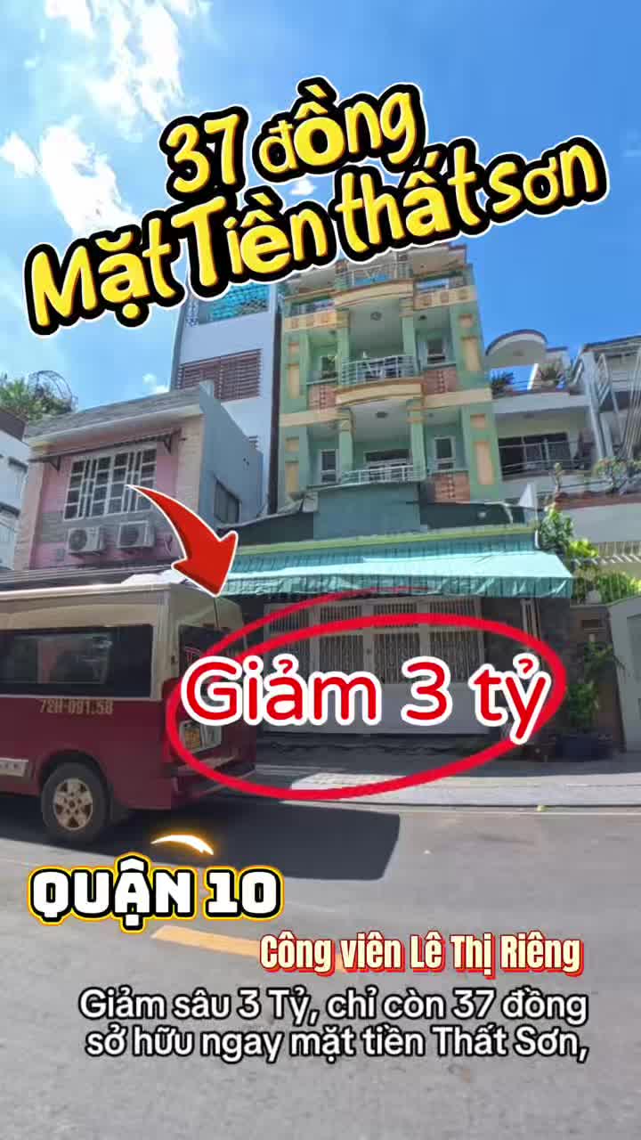 @Nh&agrave; Thật Trung T&acirc;m SG