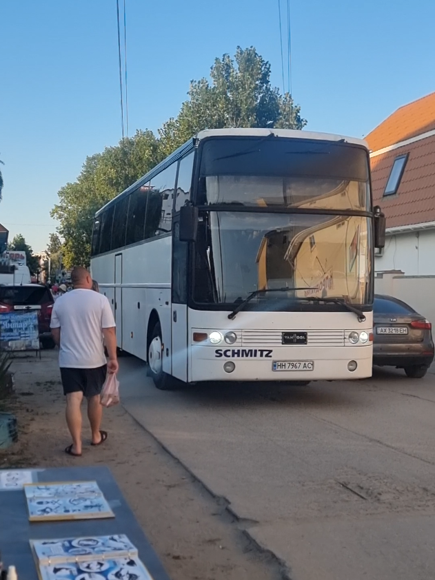 @Затока / Кароліно-Бугаз