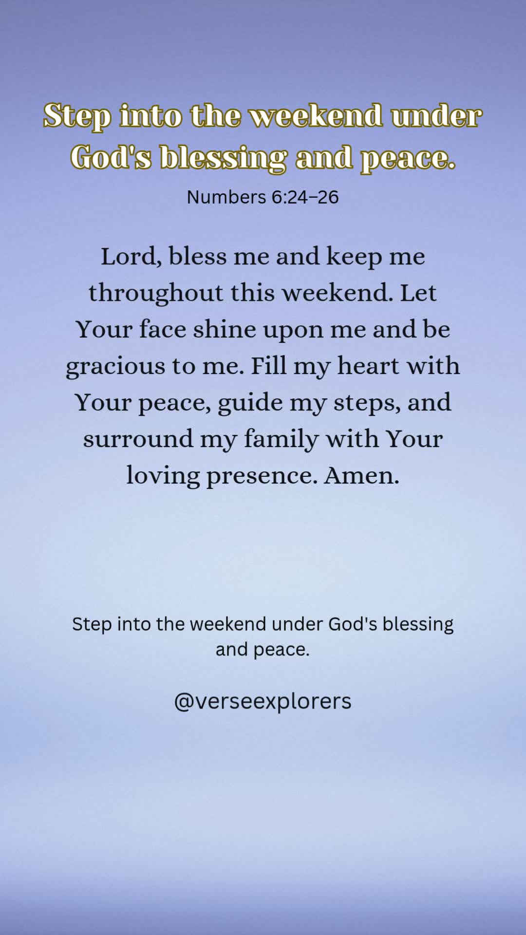 @Follow & Share God's words 🙏