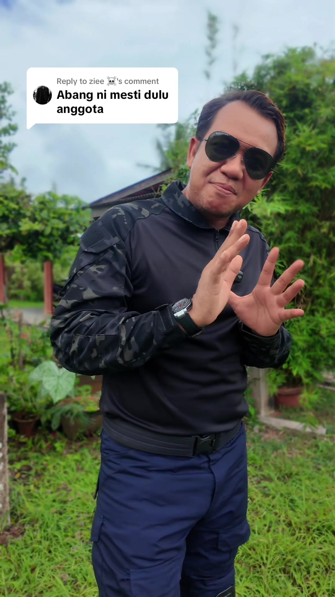 @Man Beduk