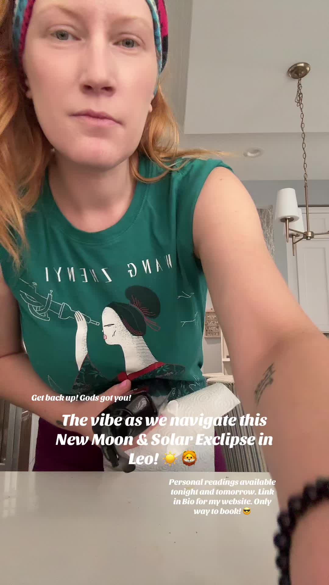 @GingermamaaaLLC