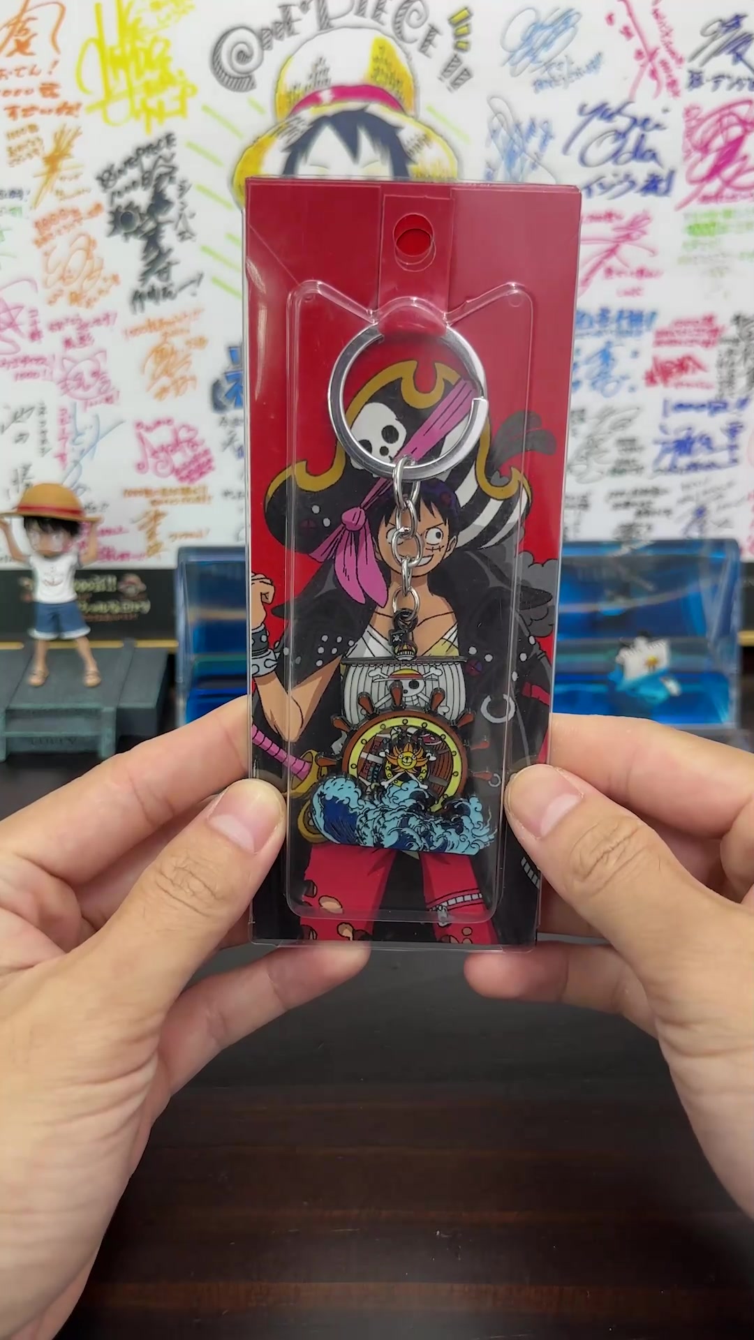@One piece.share