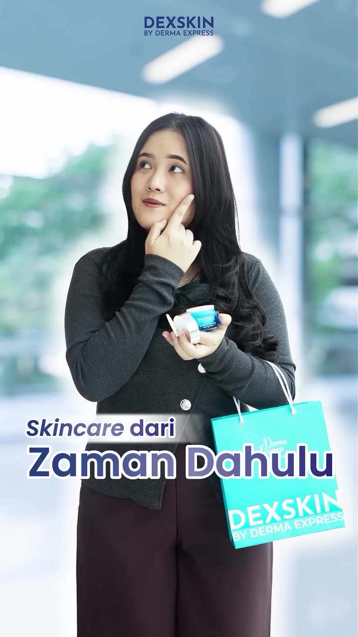 @DEXSKIN by Derma Express✨