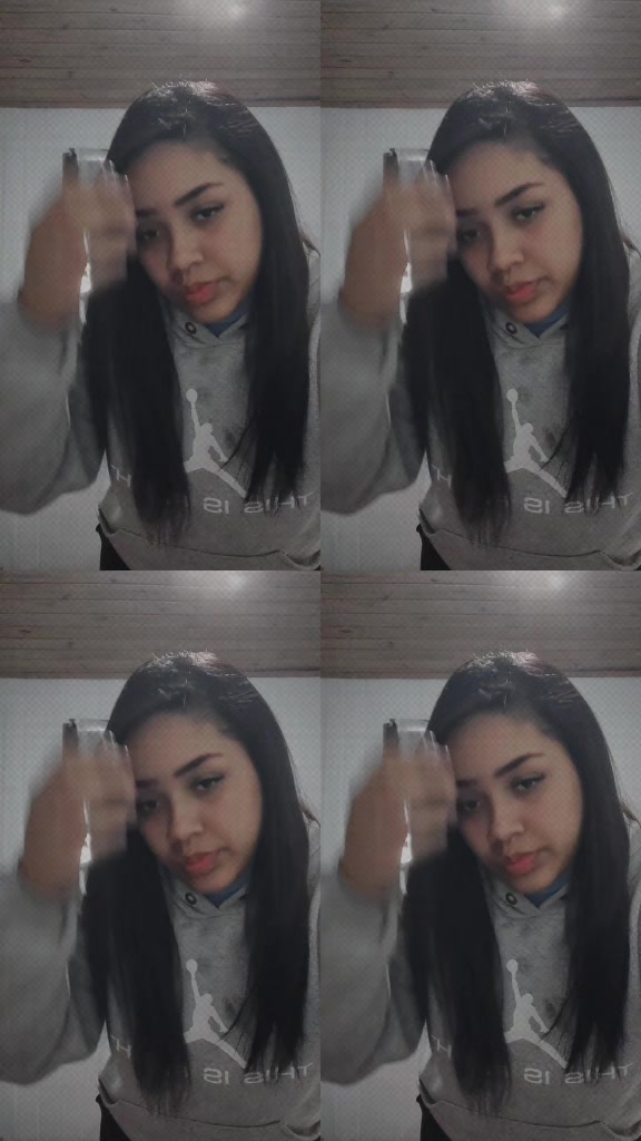 @las niñas si corazón 💘🔪