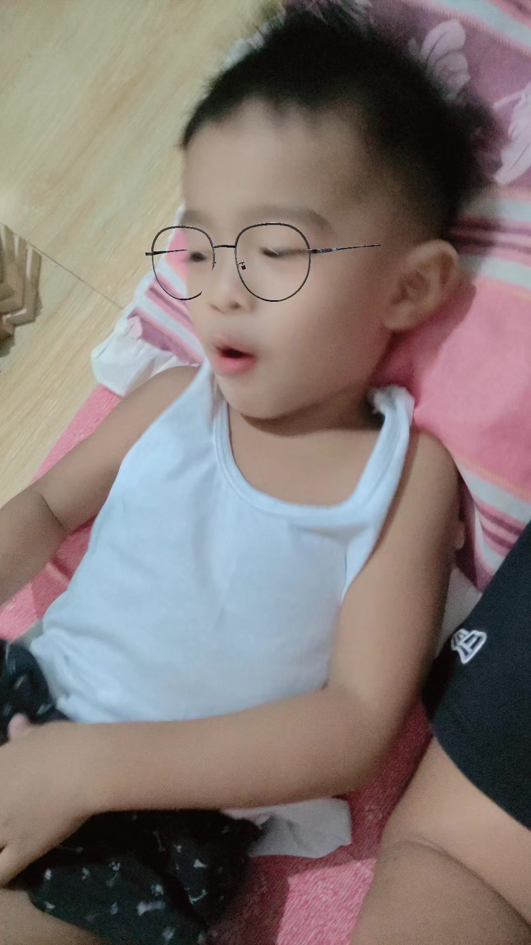 @kurisuaregure😛😜😝