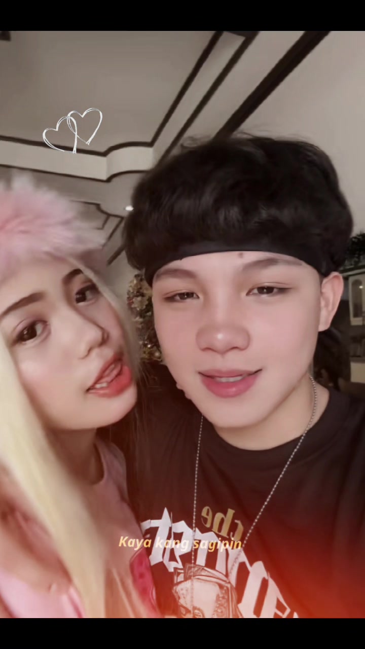 @💗zaillaine forever Editor 🥰