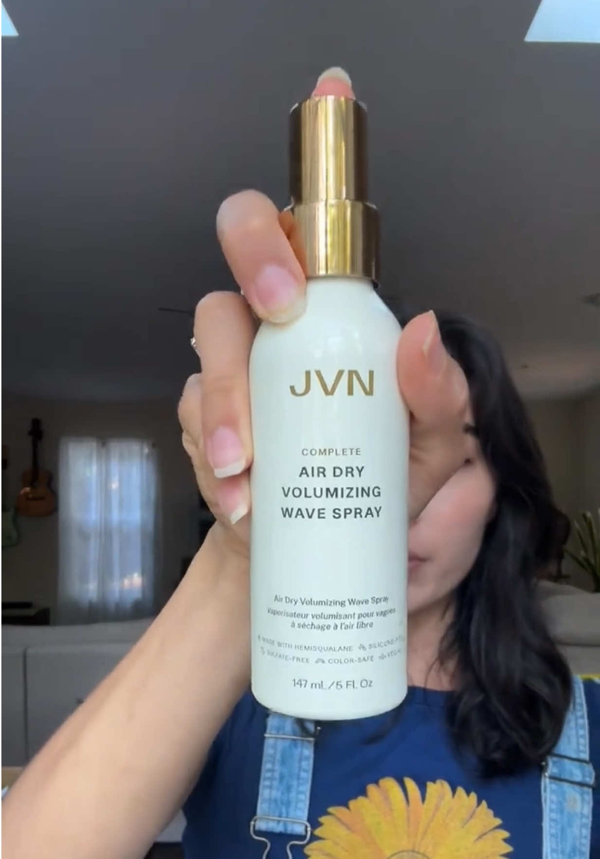 @JVN Hair