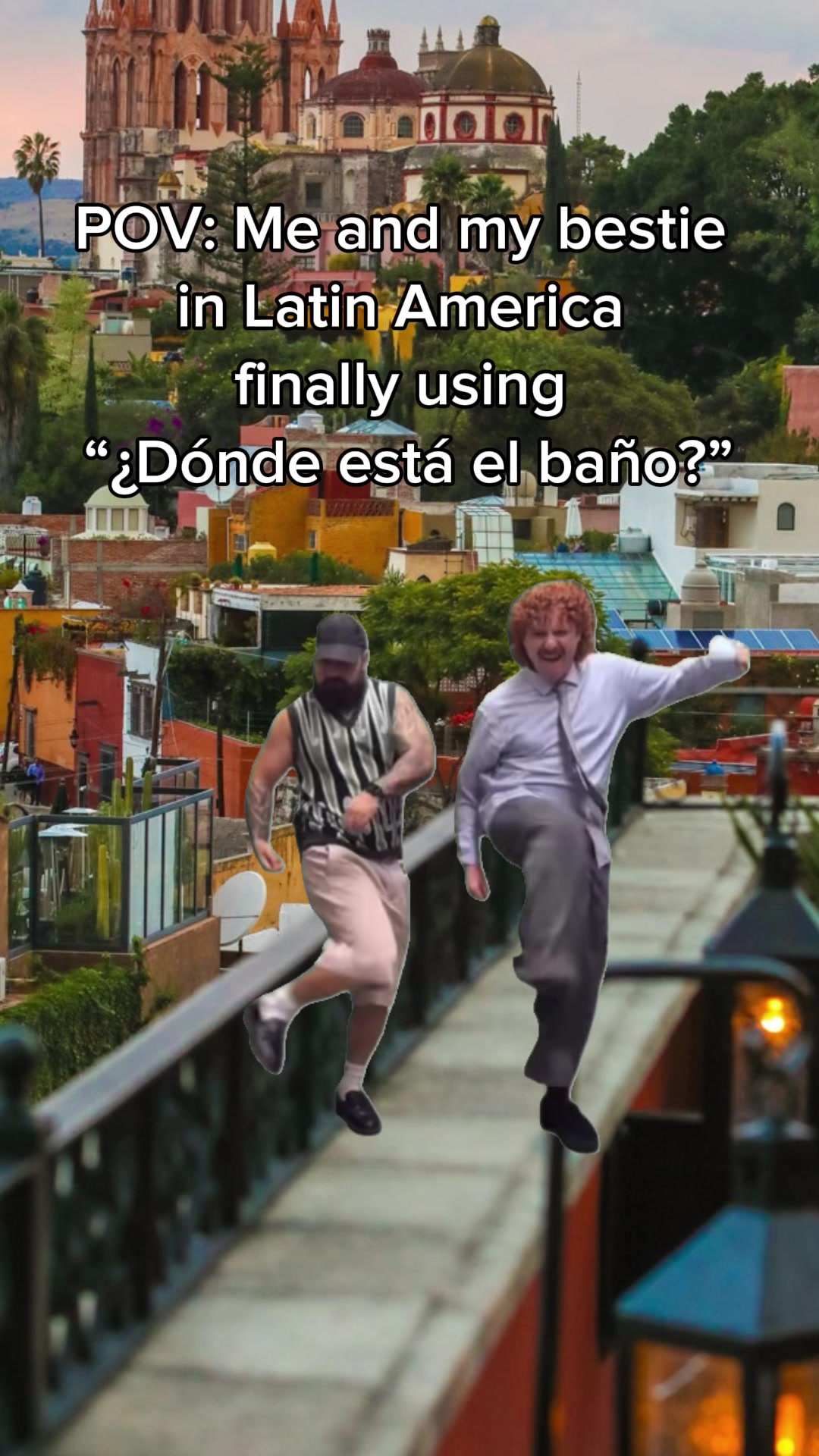@HelloTalk Spanish