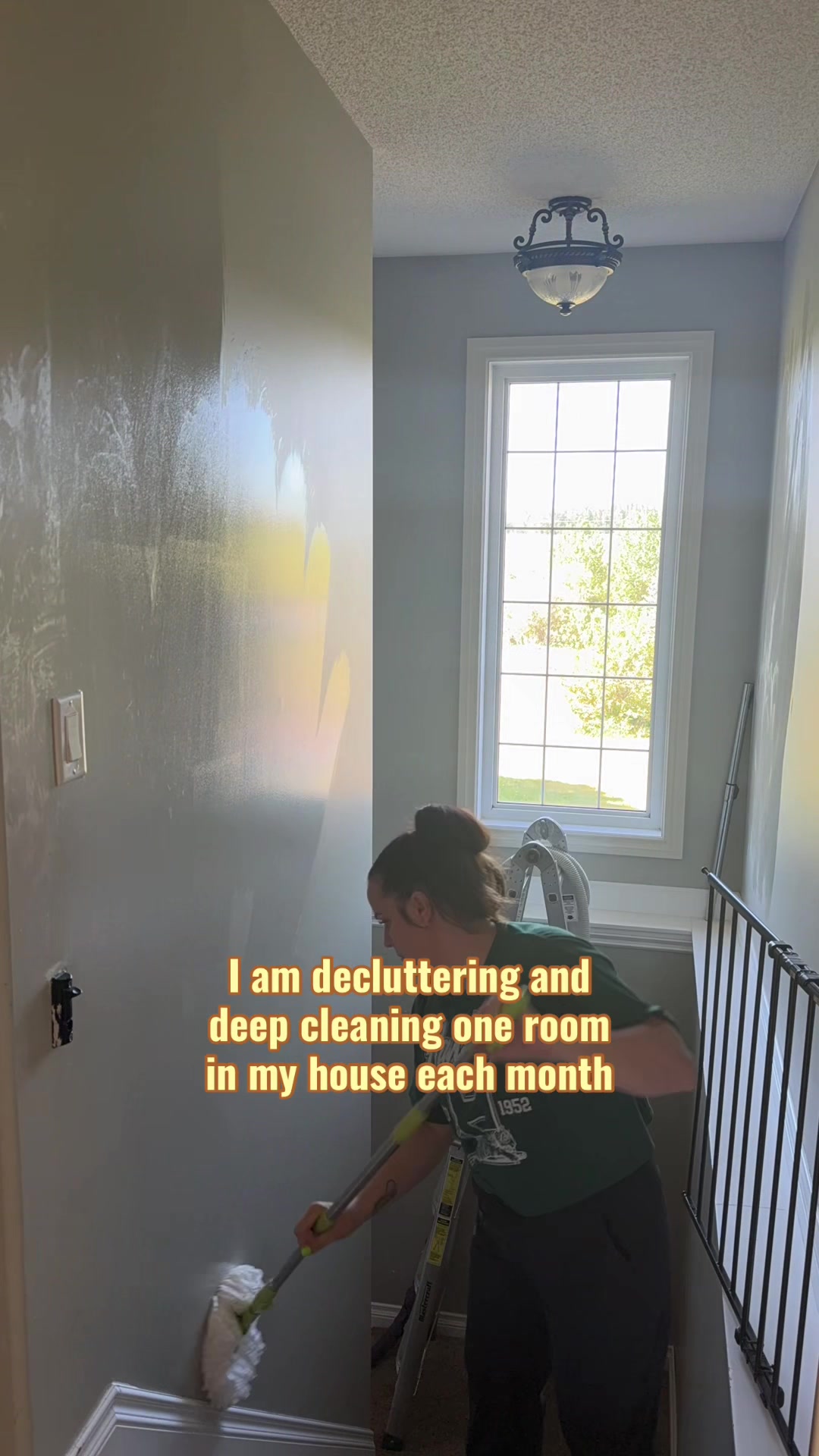 @Jessica G | Reset Cleaning