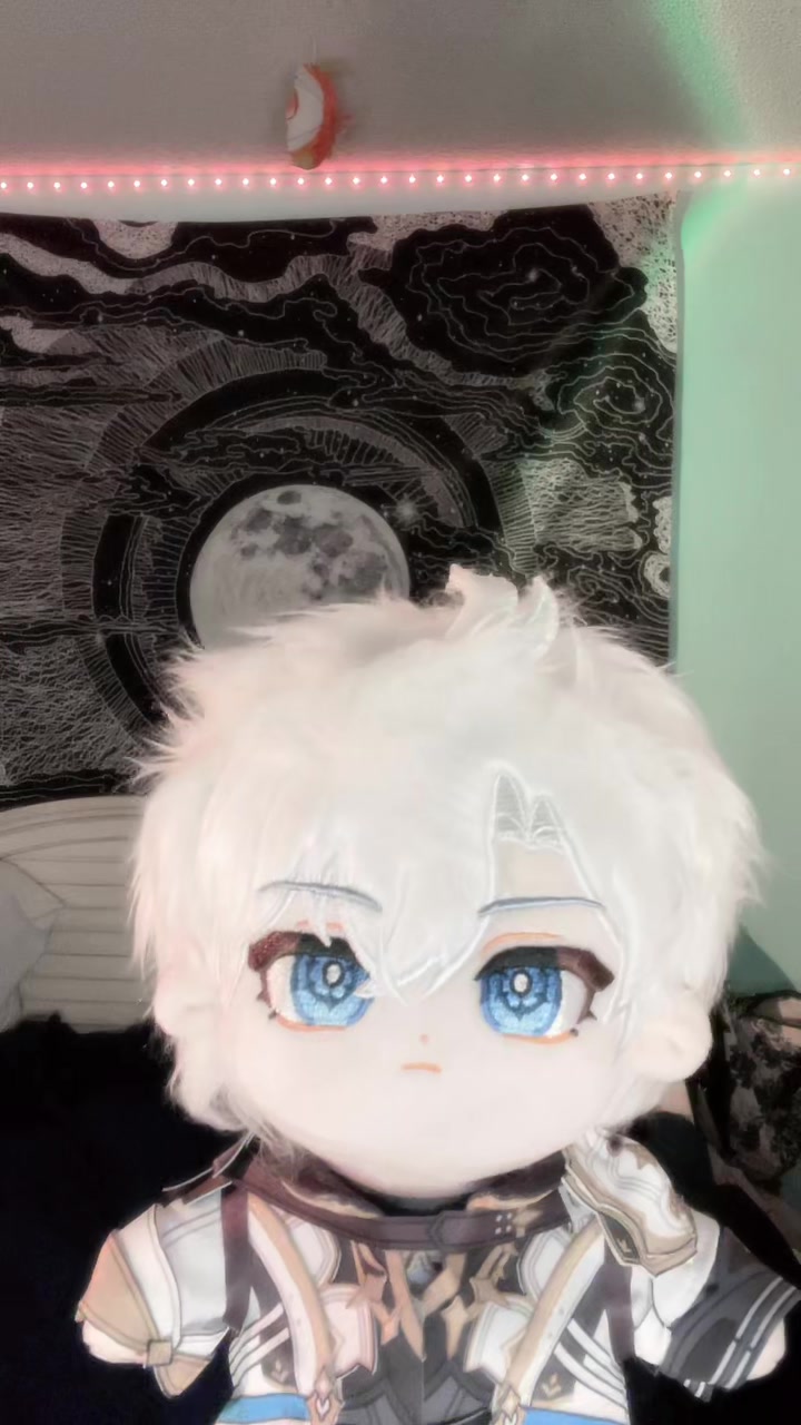 @magi 🐟(˶‾᷄ ⁻̫ ‾᷅˵)y