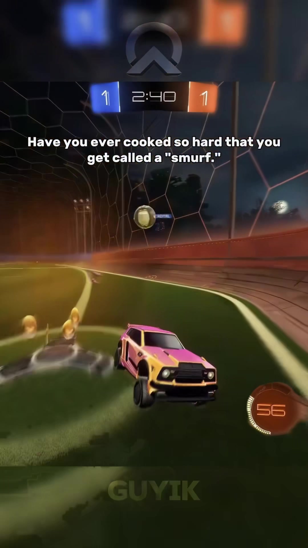 @Oblivion Esports&trade;️