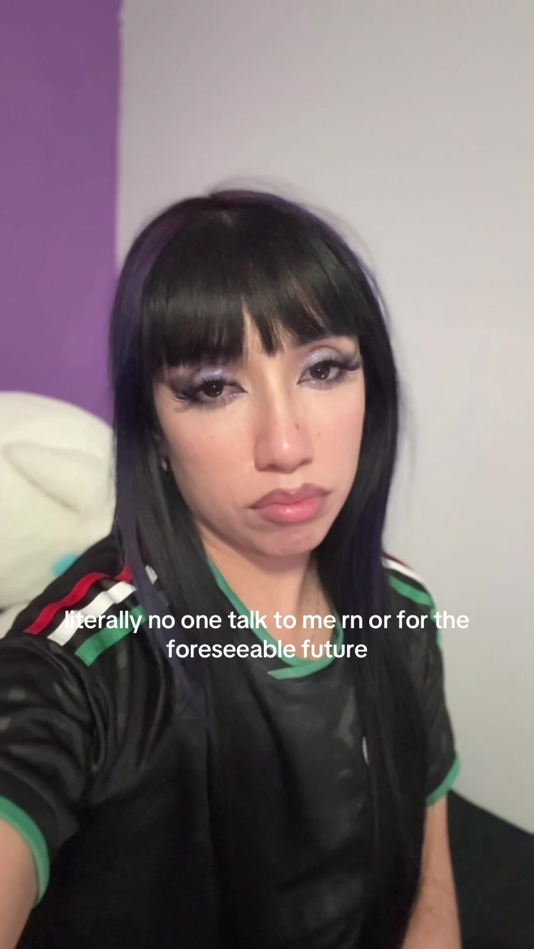 @Dahlia Lux