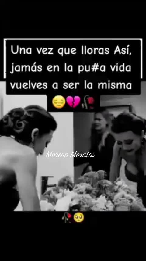 @Morena Morales