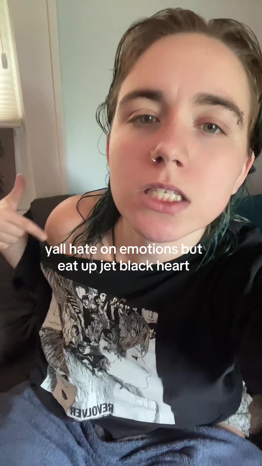 @abigail!
