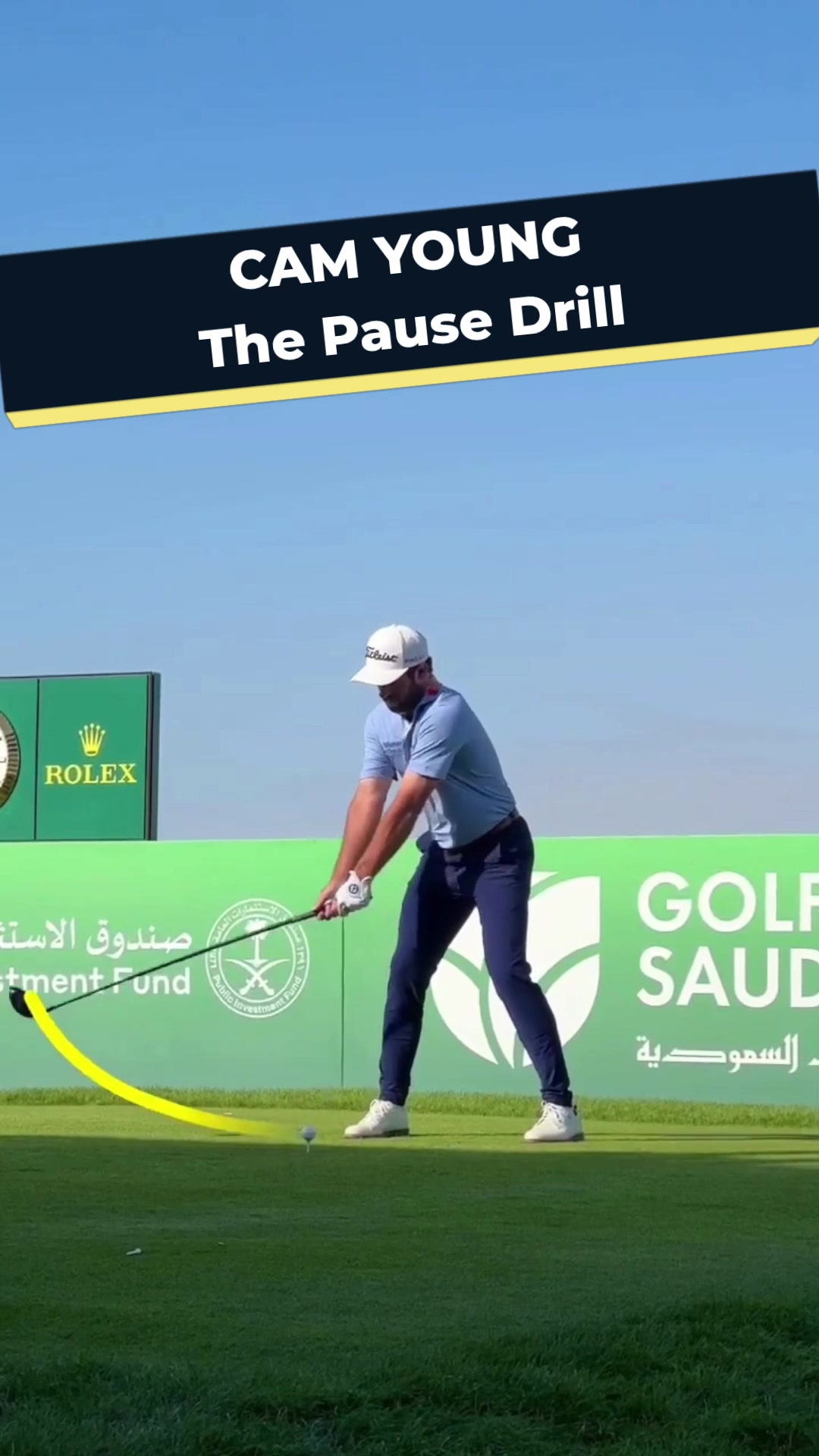 @Golfinthekingdom