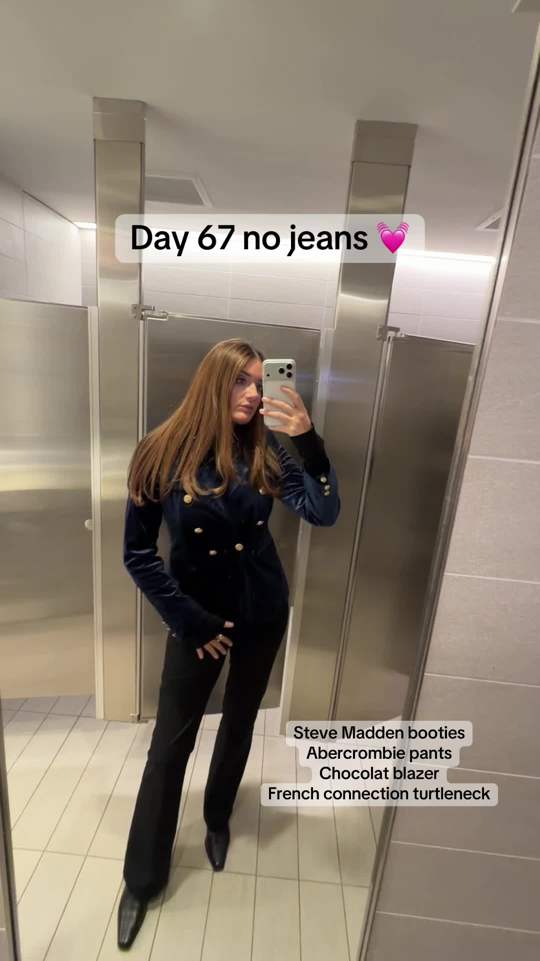 @Girl Who Can&rsquo;t Wear Jeans