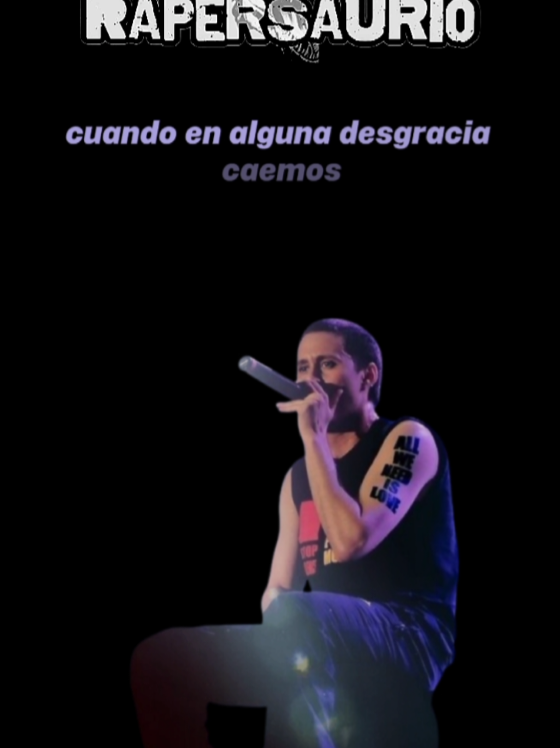 @Rapersaurio