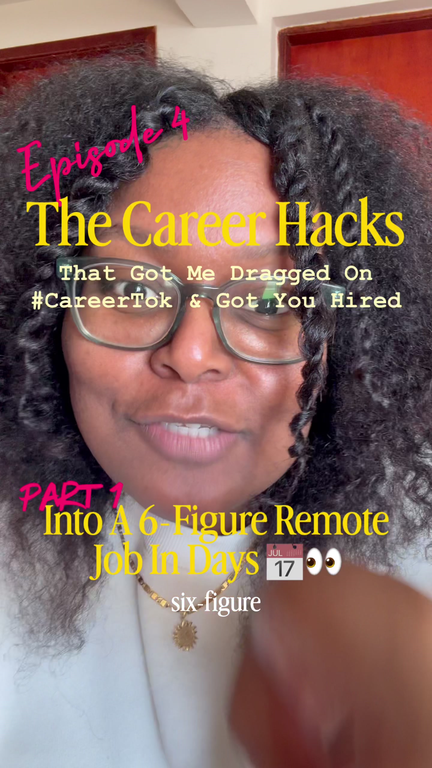 @Andrea, The Career Priestess🌙