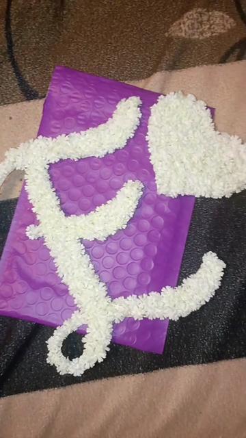 @Creationz by Kimmie