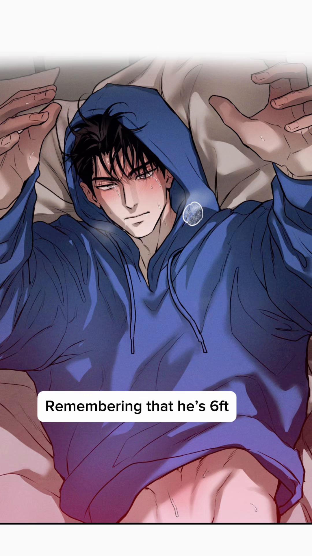 @mochiifujo 🤭
