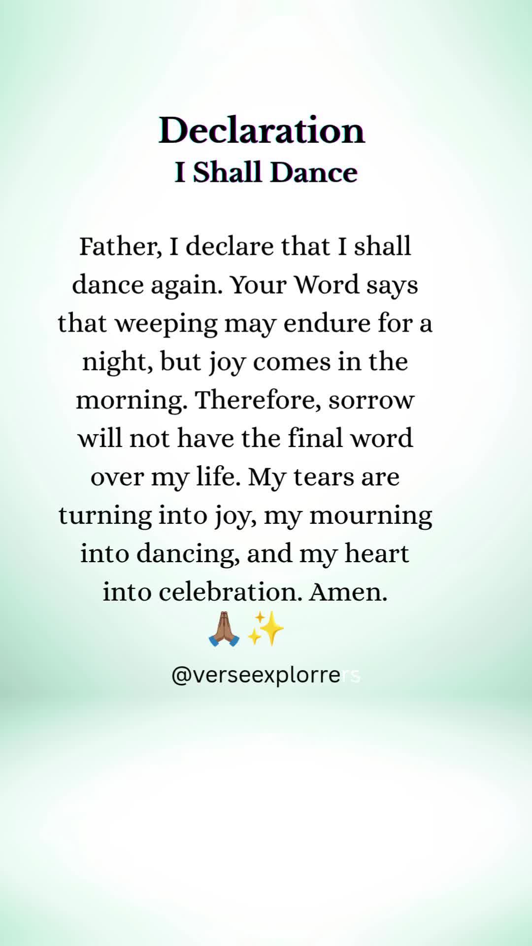 @Follow & Share God's words 🙏