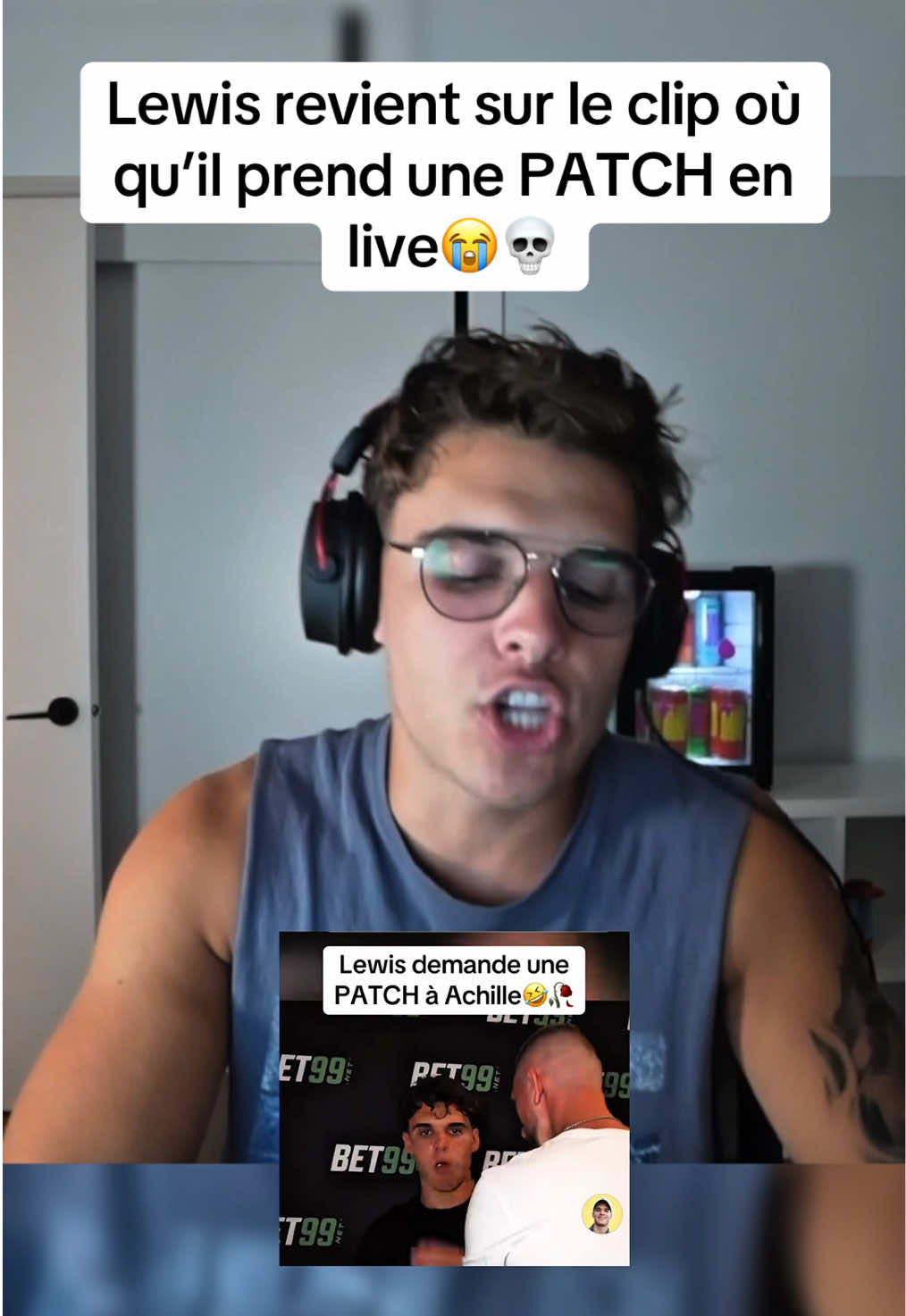 @Lewislefoulive