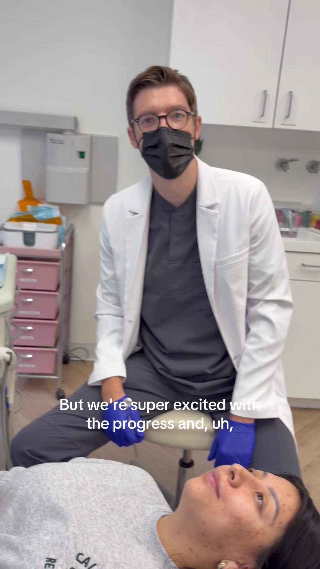 @Dr. Berger - Orthodontist