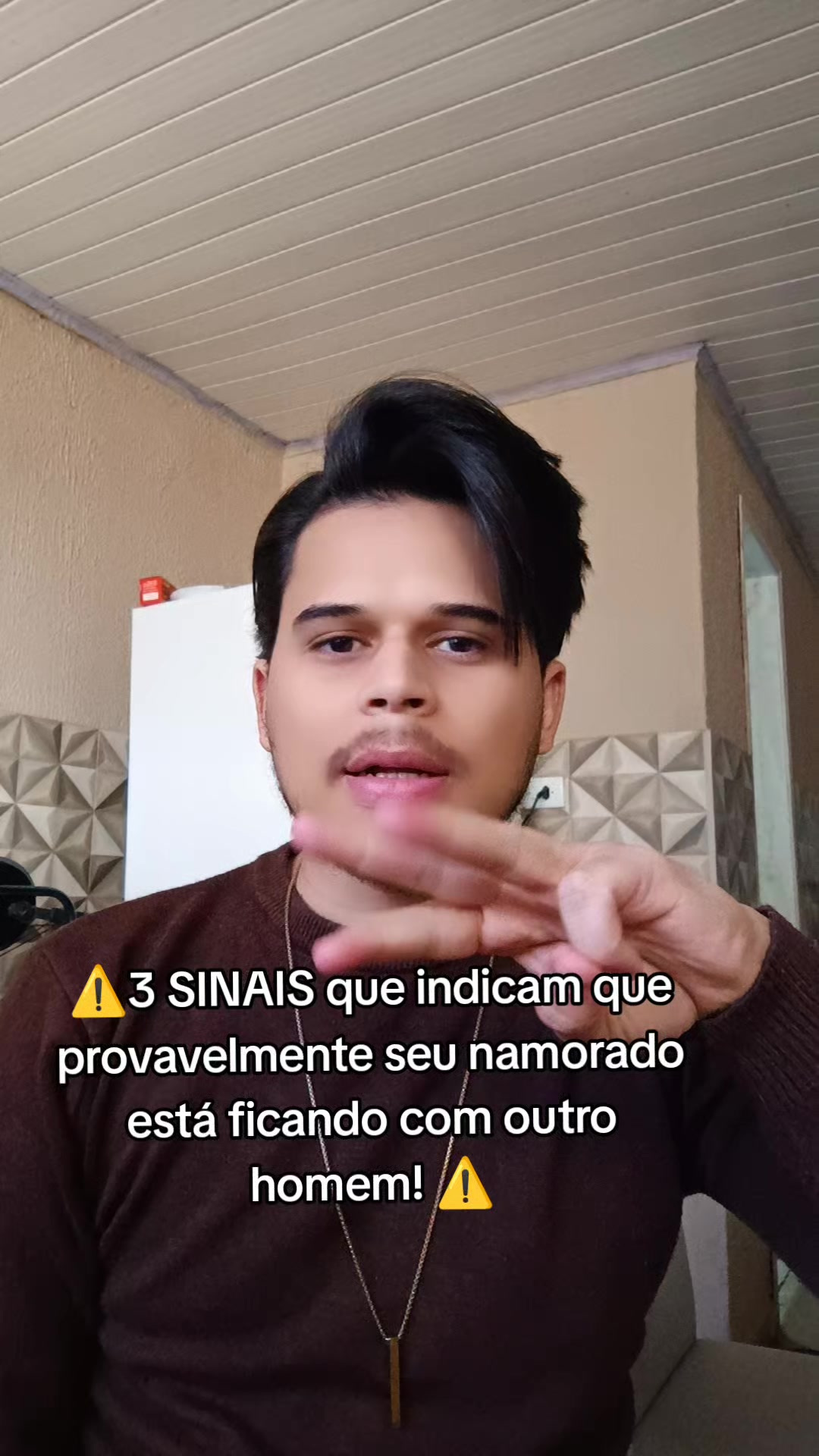 @Branquelo e Eu