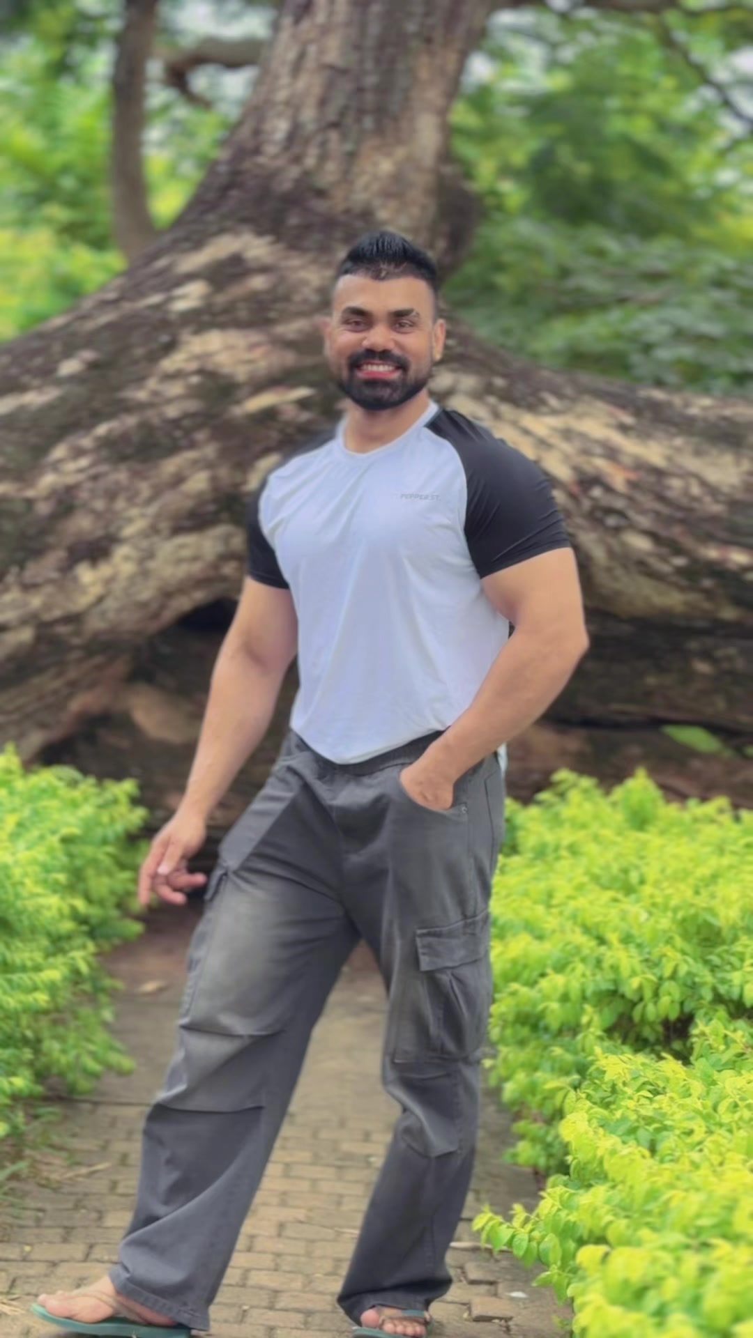 @Shehan Hettiarachchi🏋♀️🇱🇰